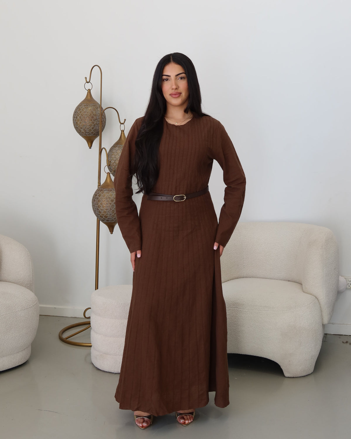 Eliana Dress