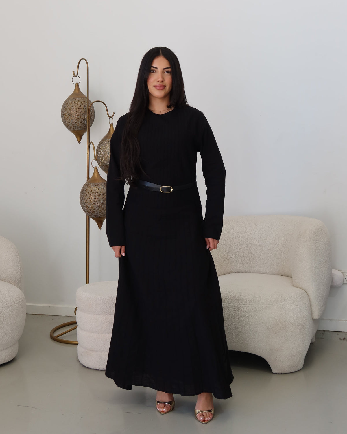 Eliana Dress