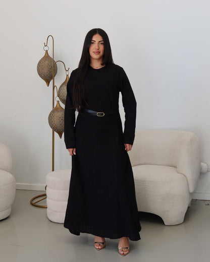 Eliana Dress
