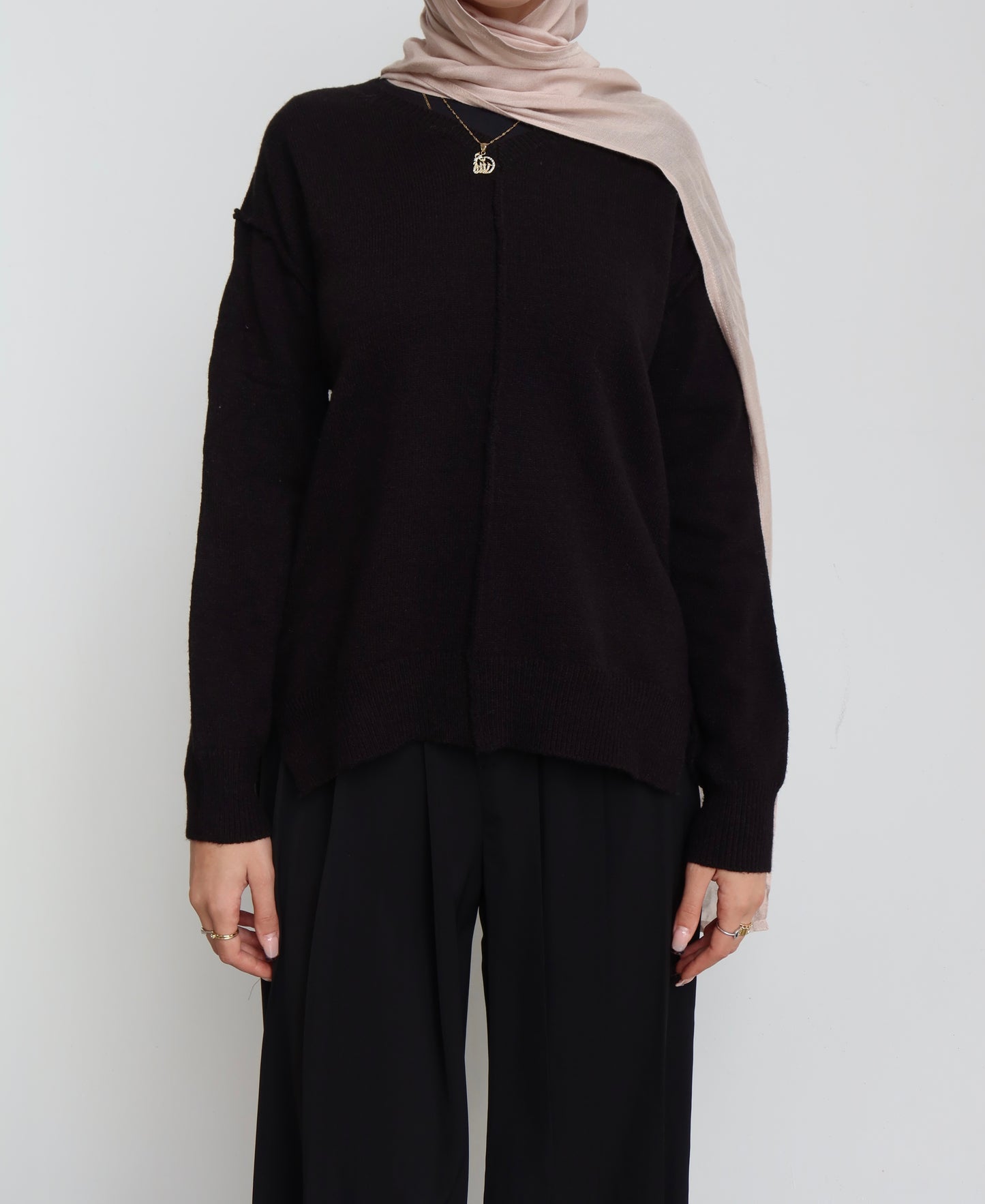 Haliey Knit top