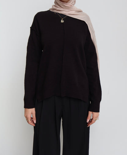 Haliey Knit top
