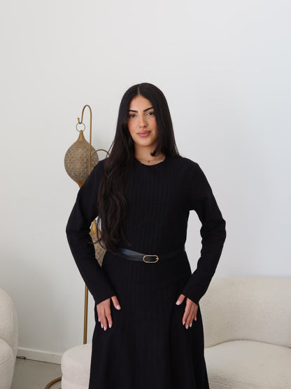 Eliana Dress