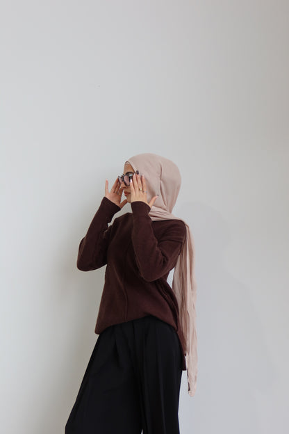 Haliey Knit top