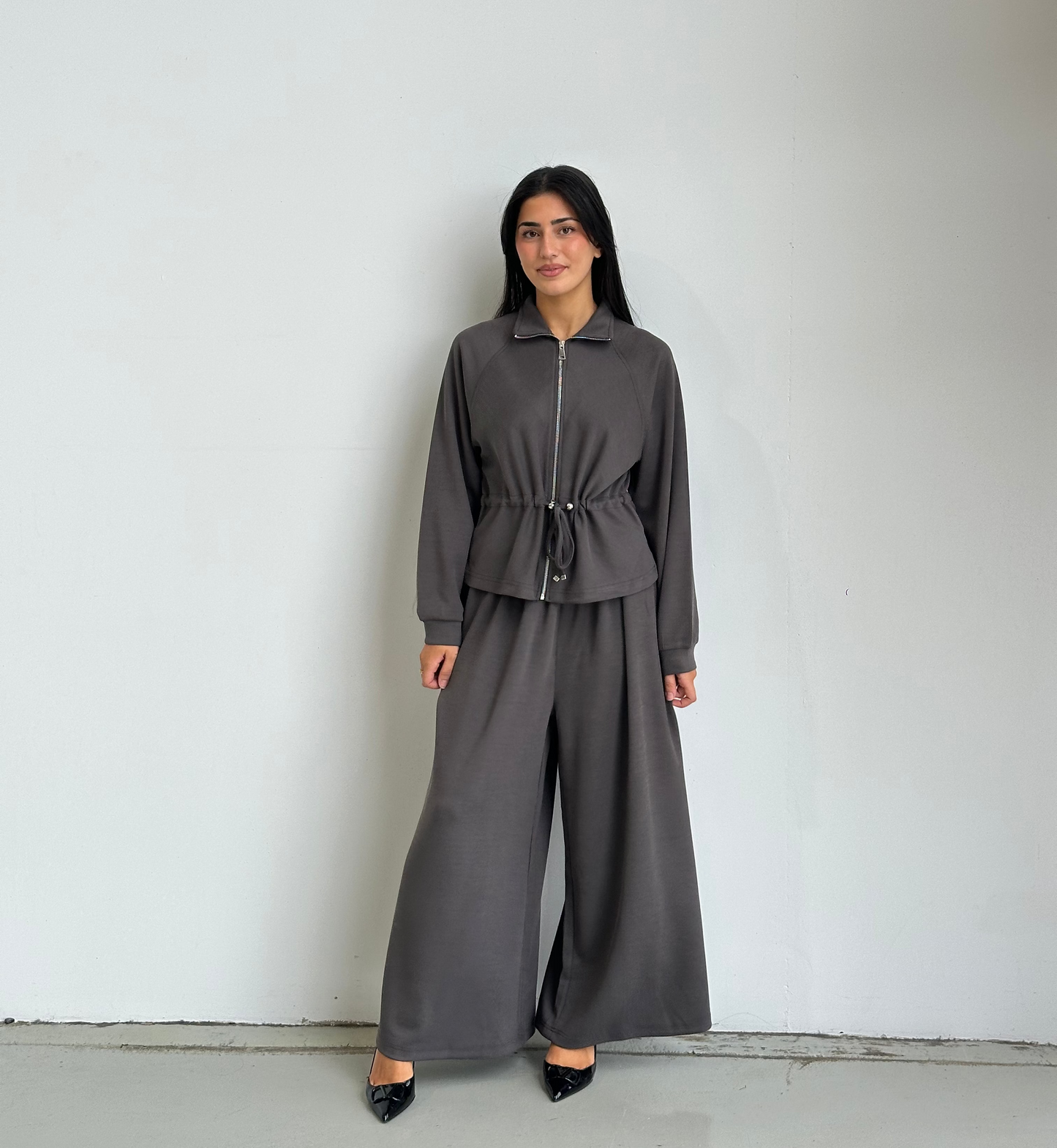 Tash Drawstring set