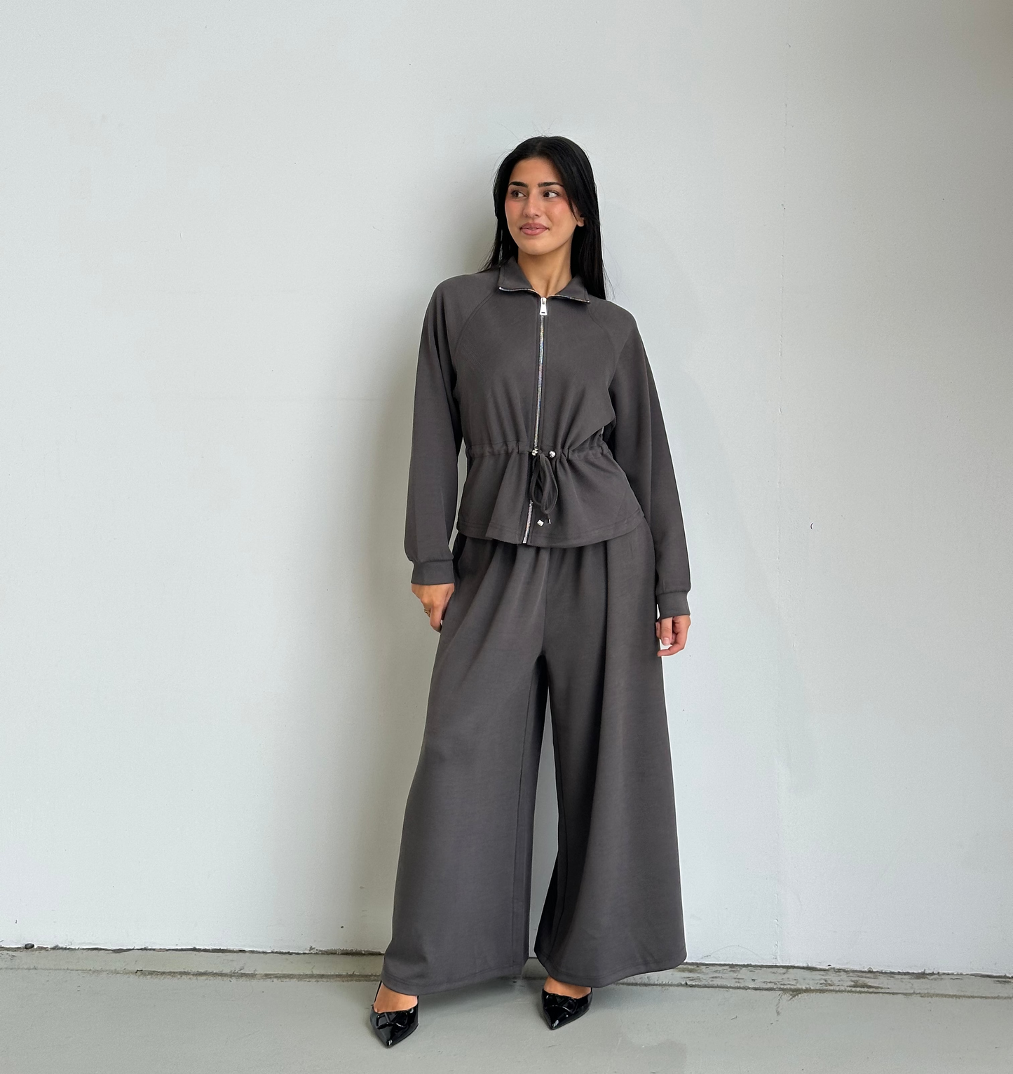Tash Drawstring set
