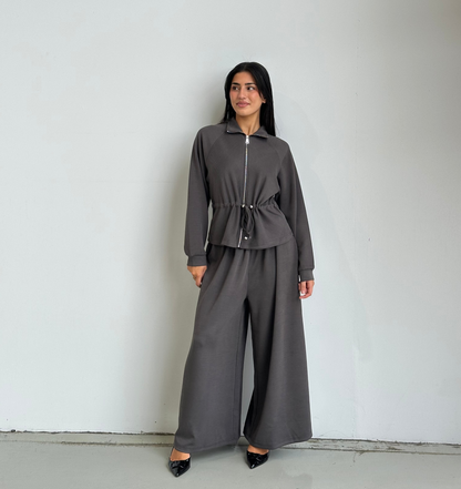Tash Drawstring set