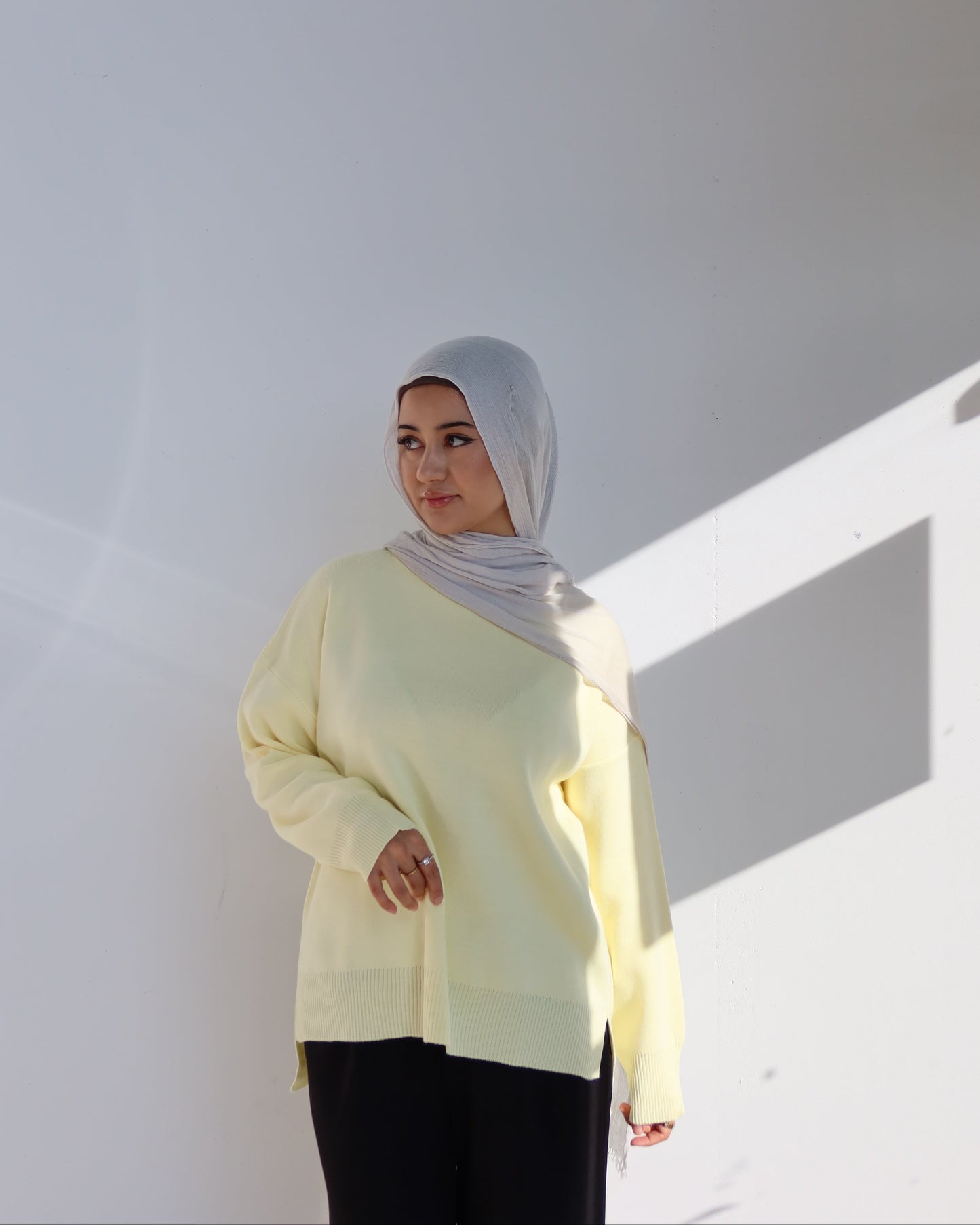 Emi Sweater