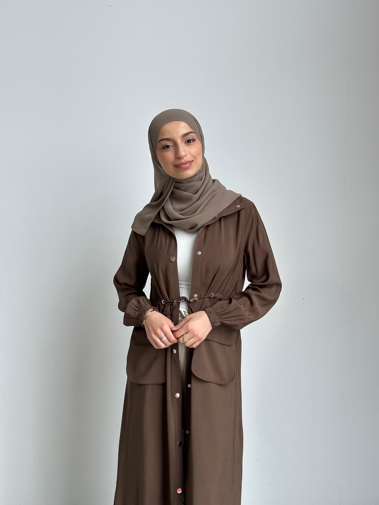 Tori Tunic Jacket