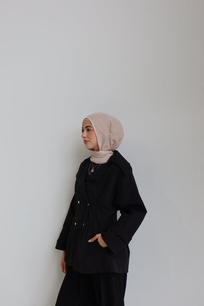 Yuri Trench Jacket