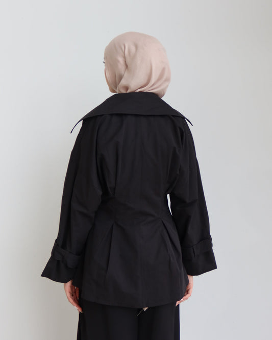 Yuri Trench Jacket