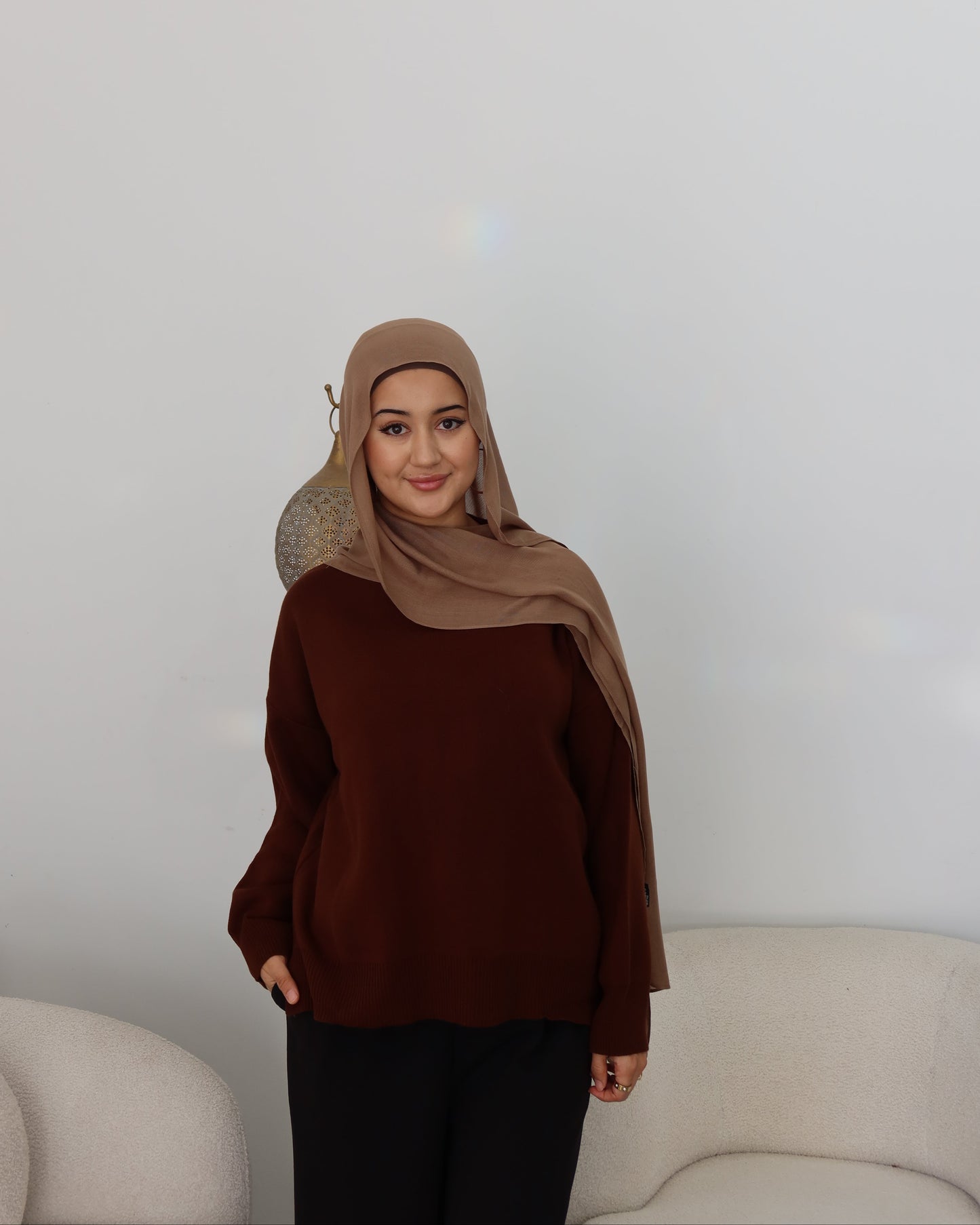 Emi Sweater
