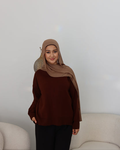 Emi Sweater