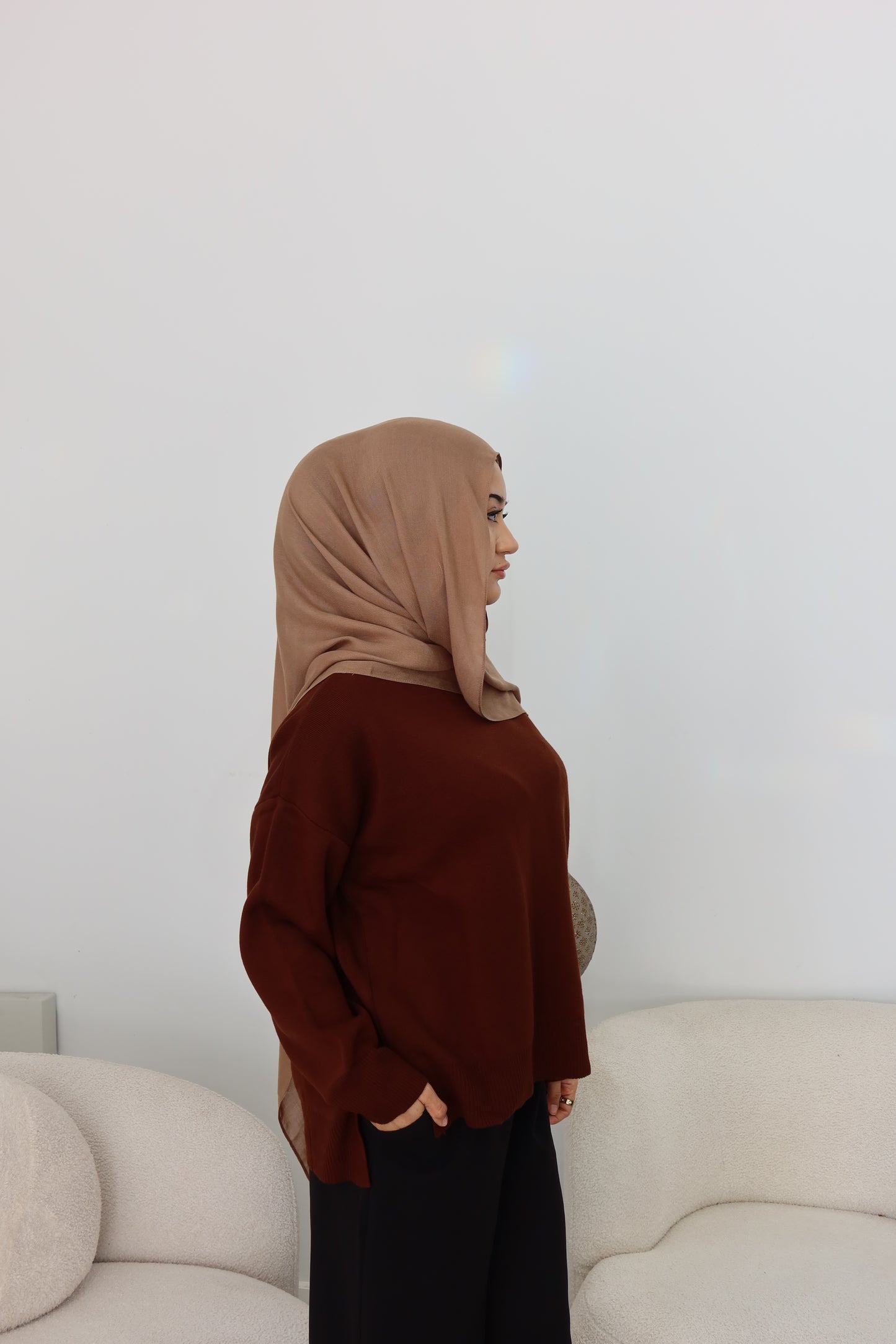 Emi Sweater
