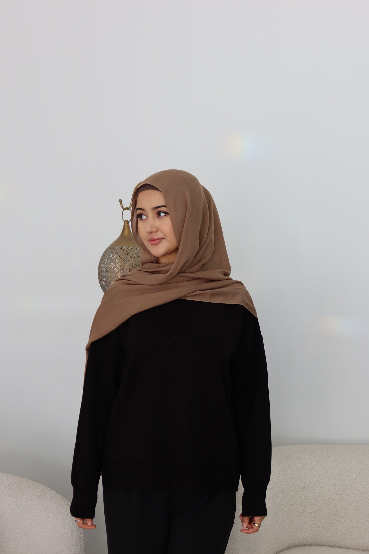 Emi Sweater