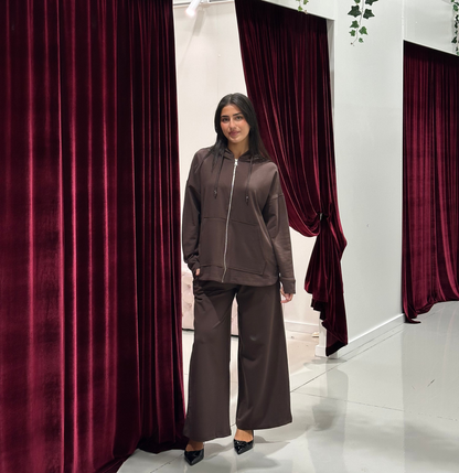 Ava Trackie Set
