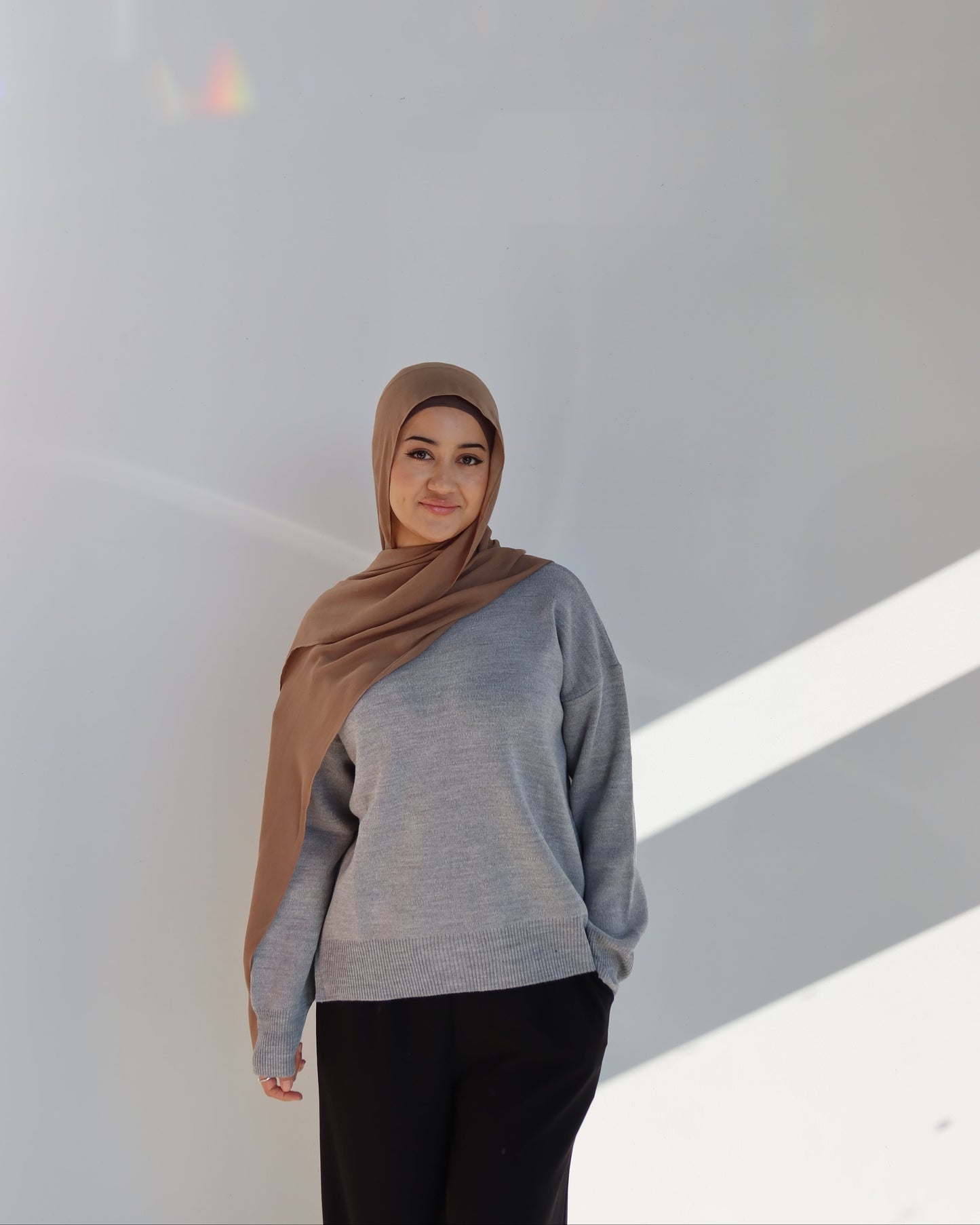 Emi Sweater