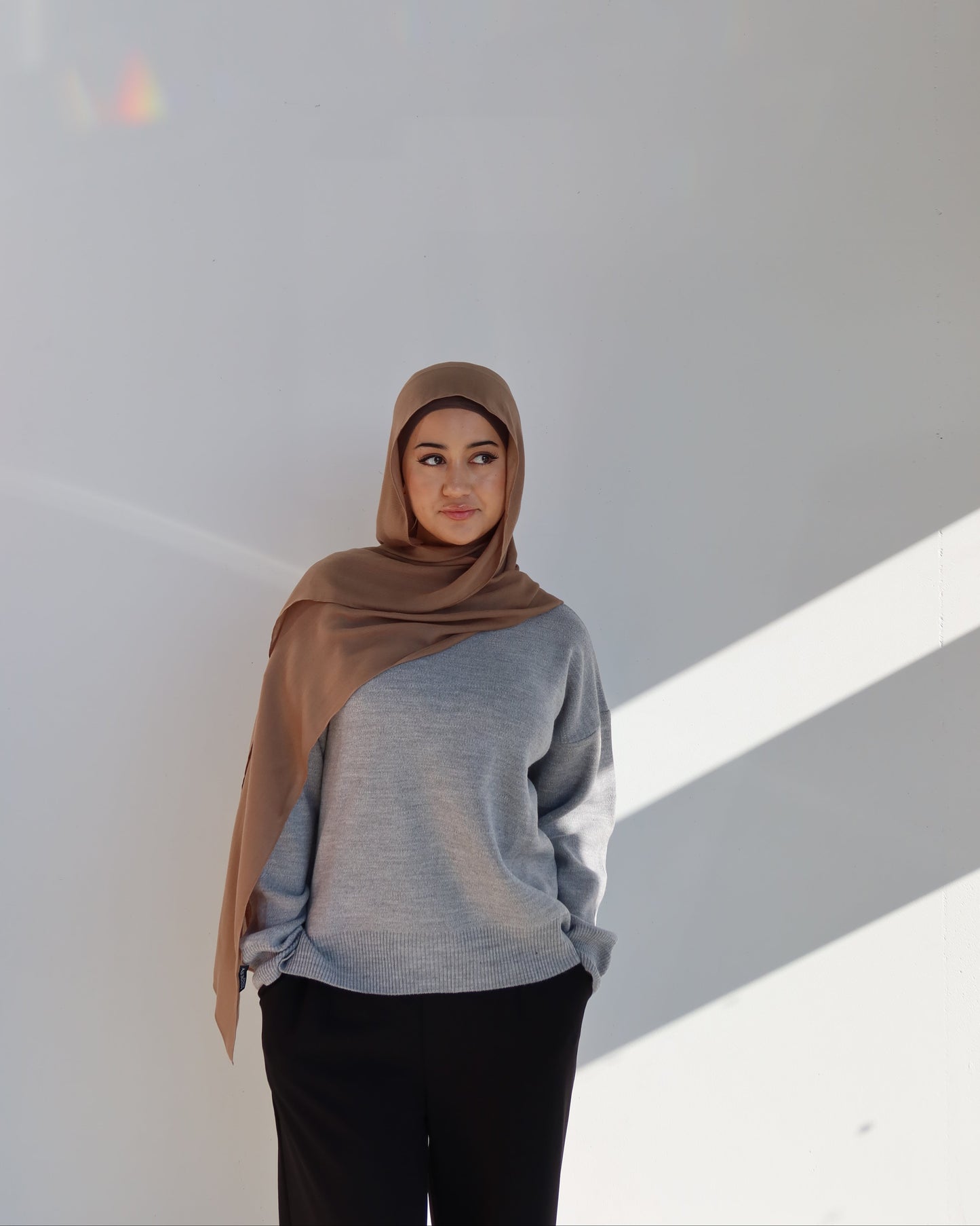 Emi Sweater