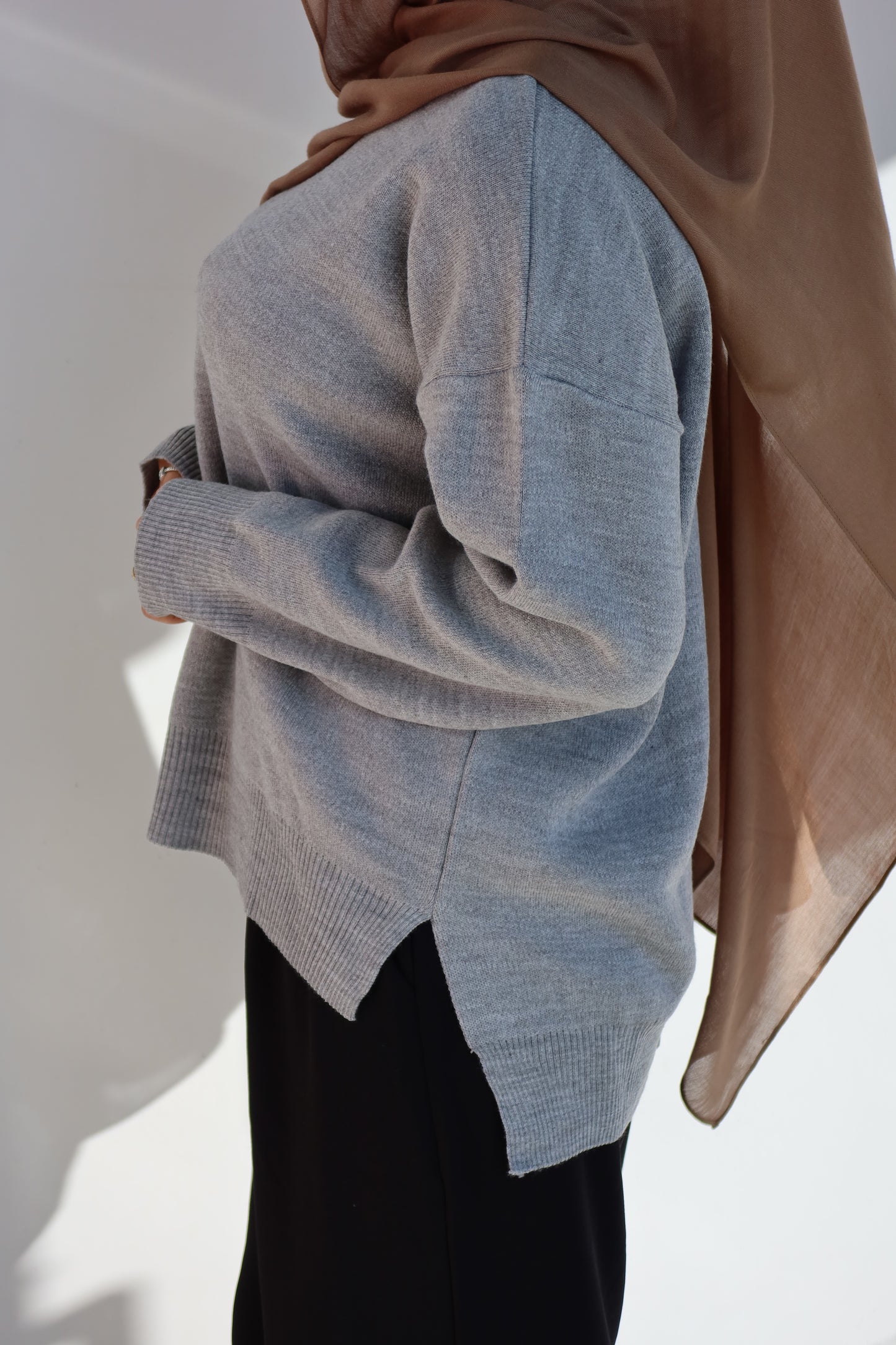 Emi Sweater