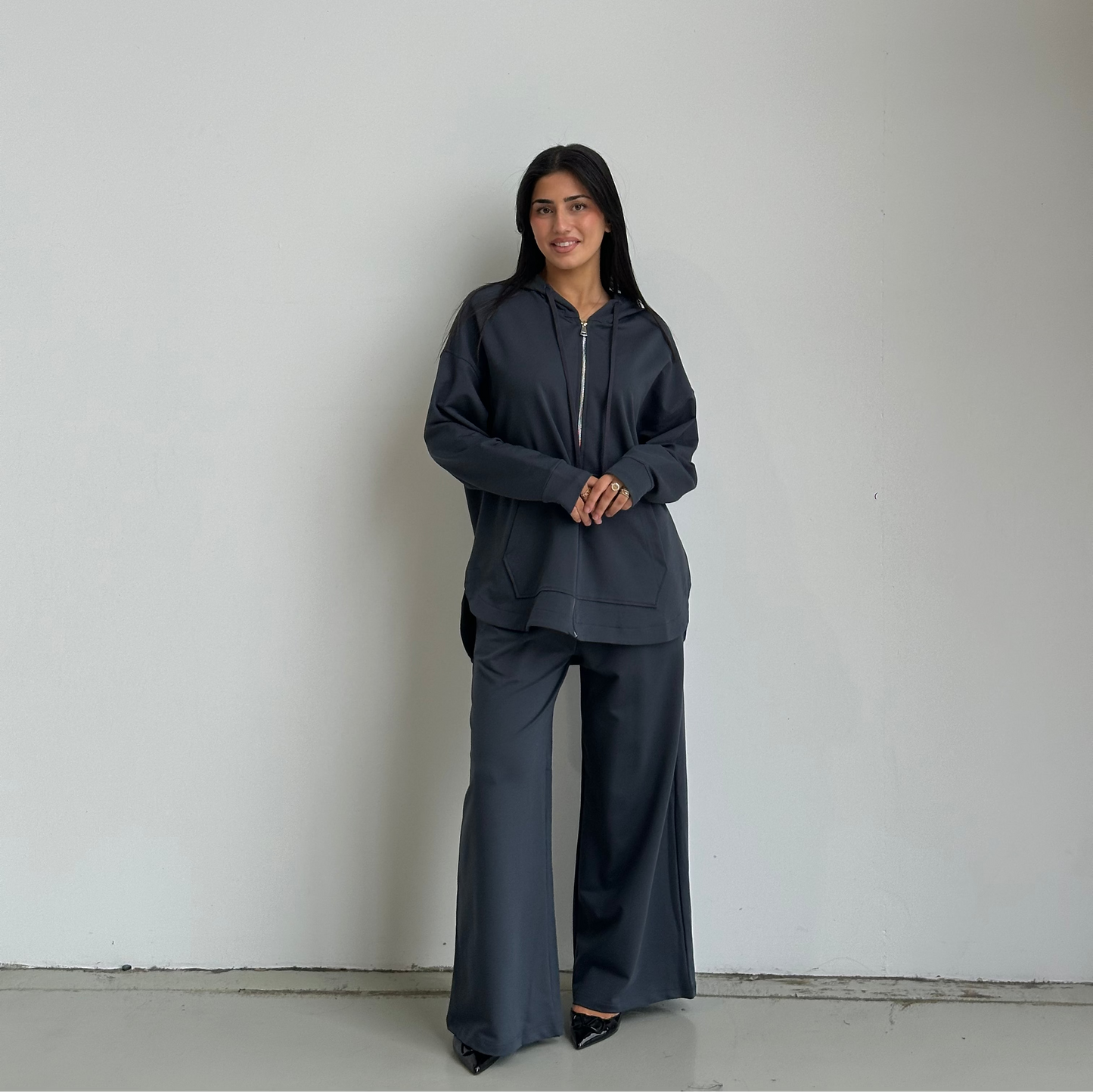 Ava Trackie Set