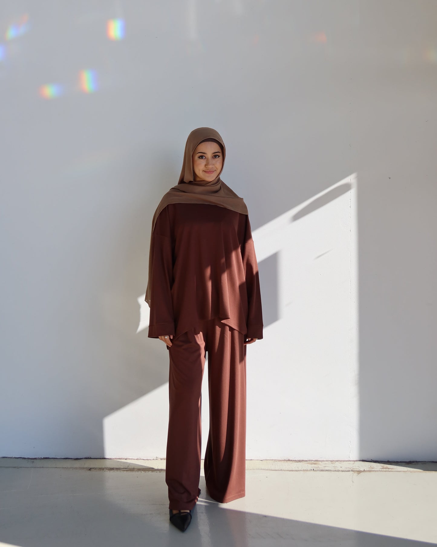 Salima Set