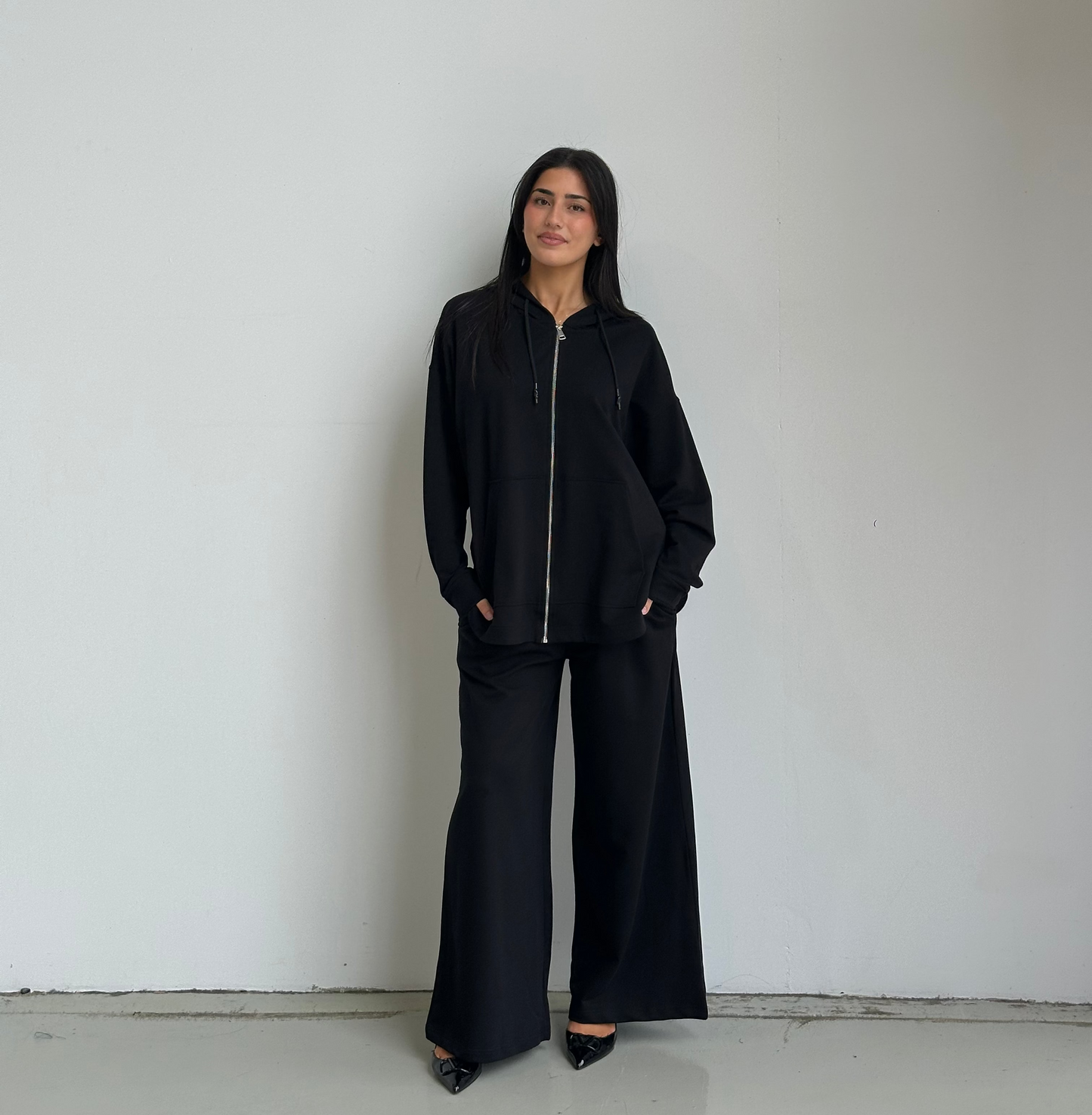 Ava Trackie Set