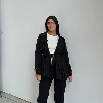 Bonnie Mini Trench