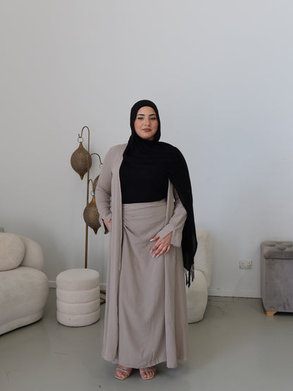 Demi Skirt Set
