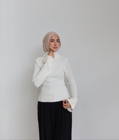 Tina Turtleneck