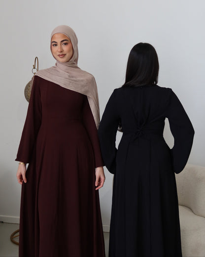 Amani Corset Dress