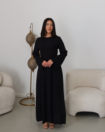 Amani Corset Dress