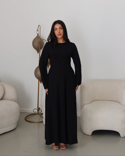 Amani Corset Dress