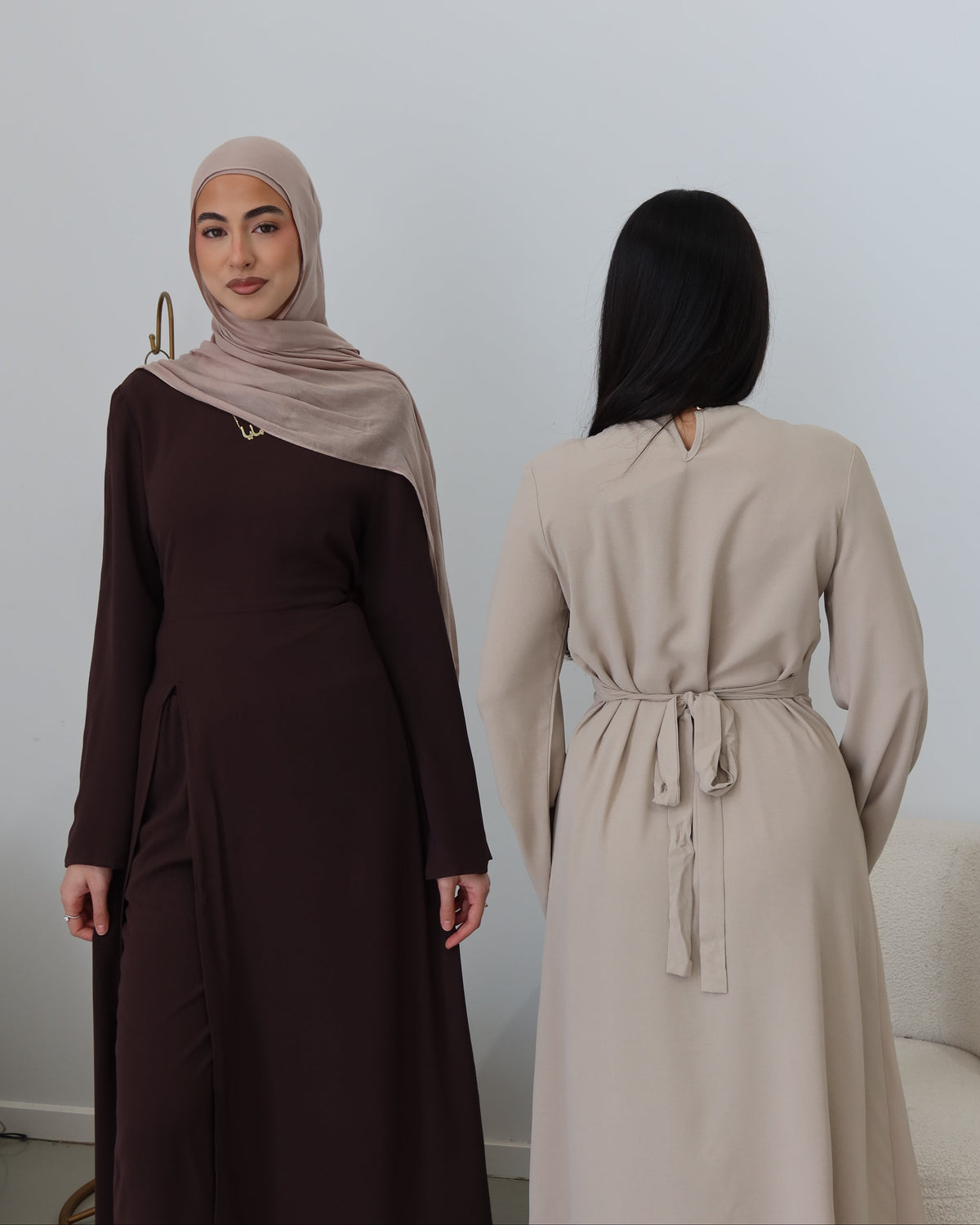 Natalia Slit Set