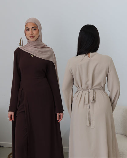 Natalia Slit Set
