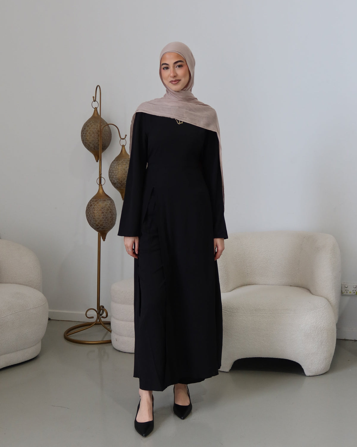 Natalia Slit Set