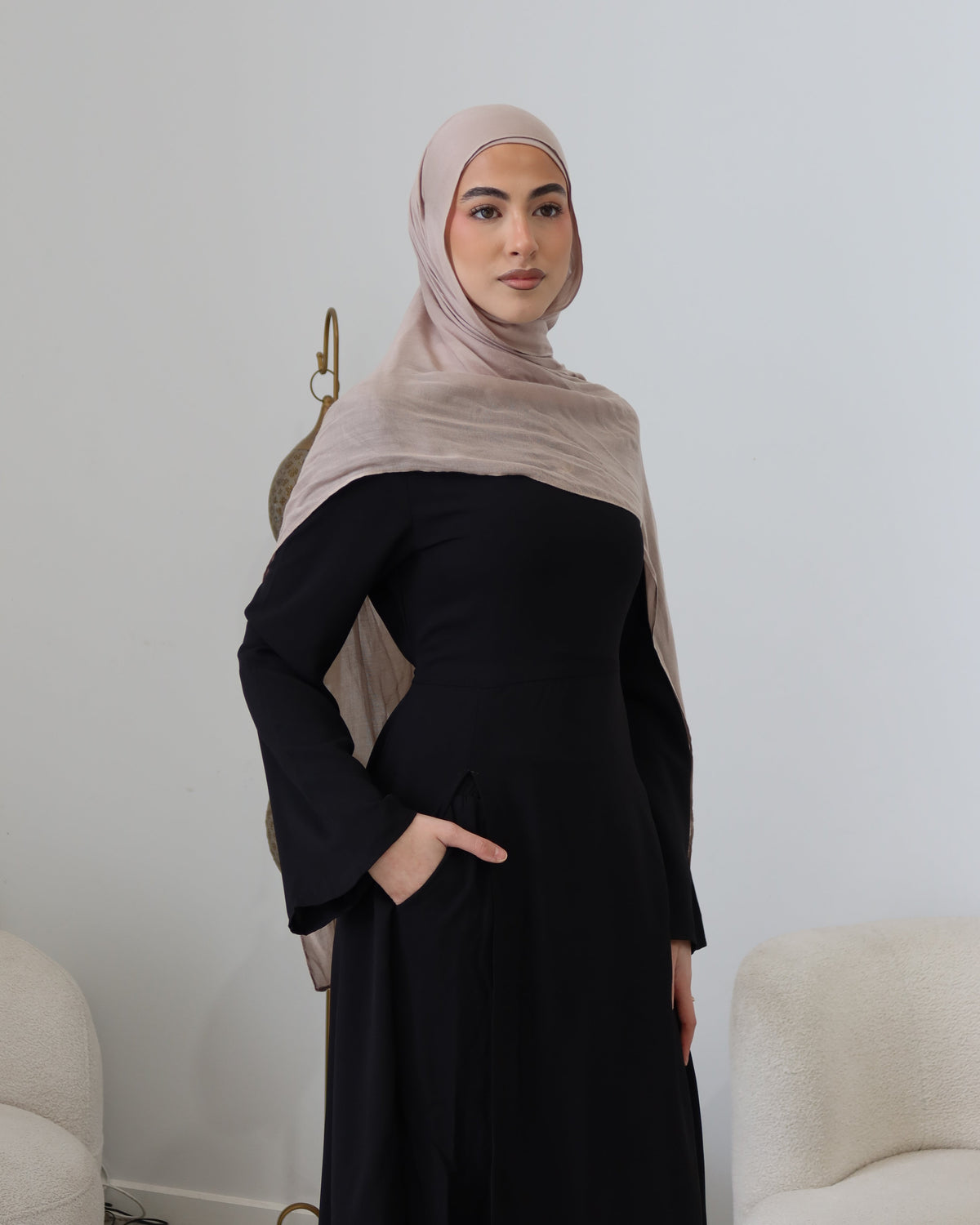 Natalia Slit Set