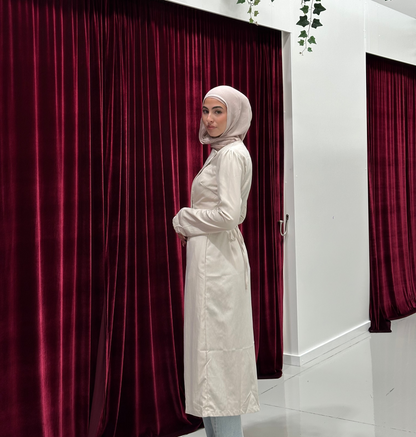 Julie Midi Coat