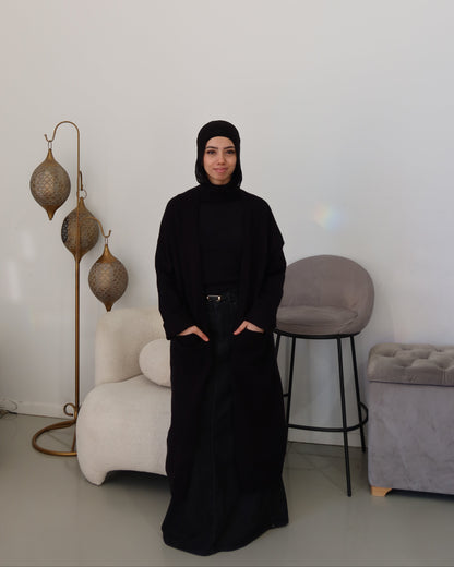 Yusra Cardigan