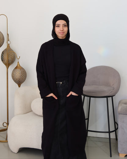 Yusra Cardigan