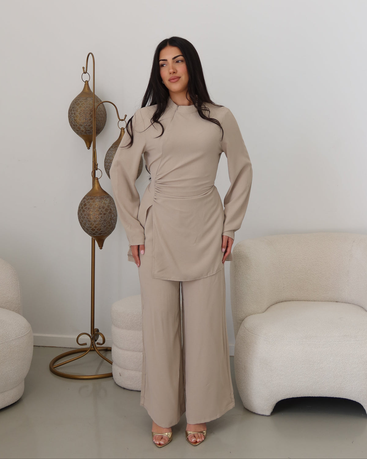 Jinny Set