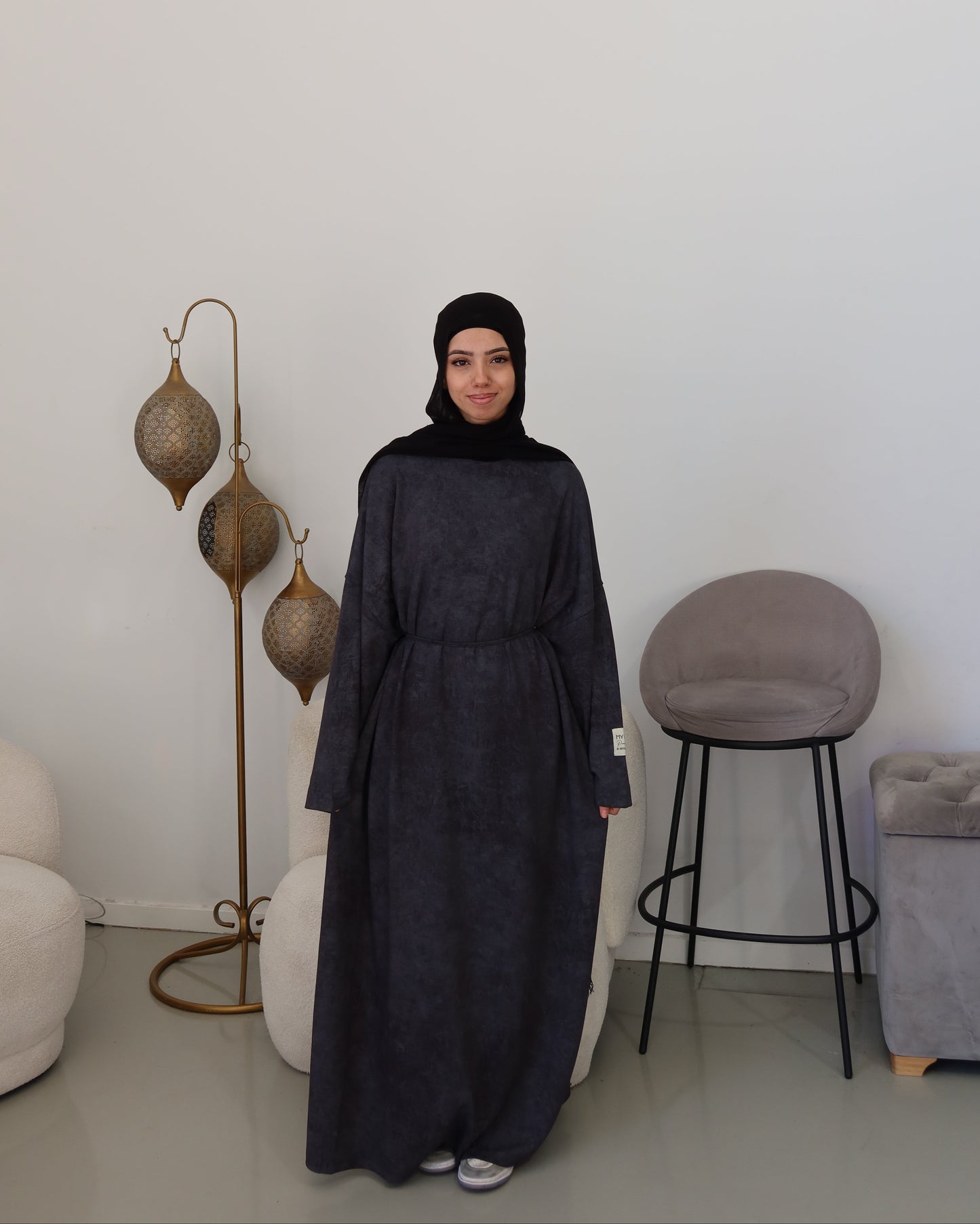Sara Dress