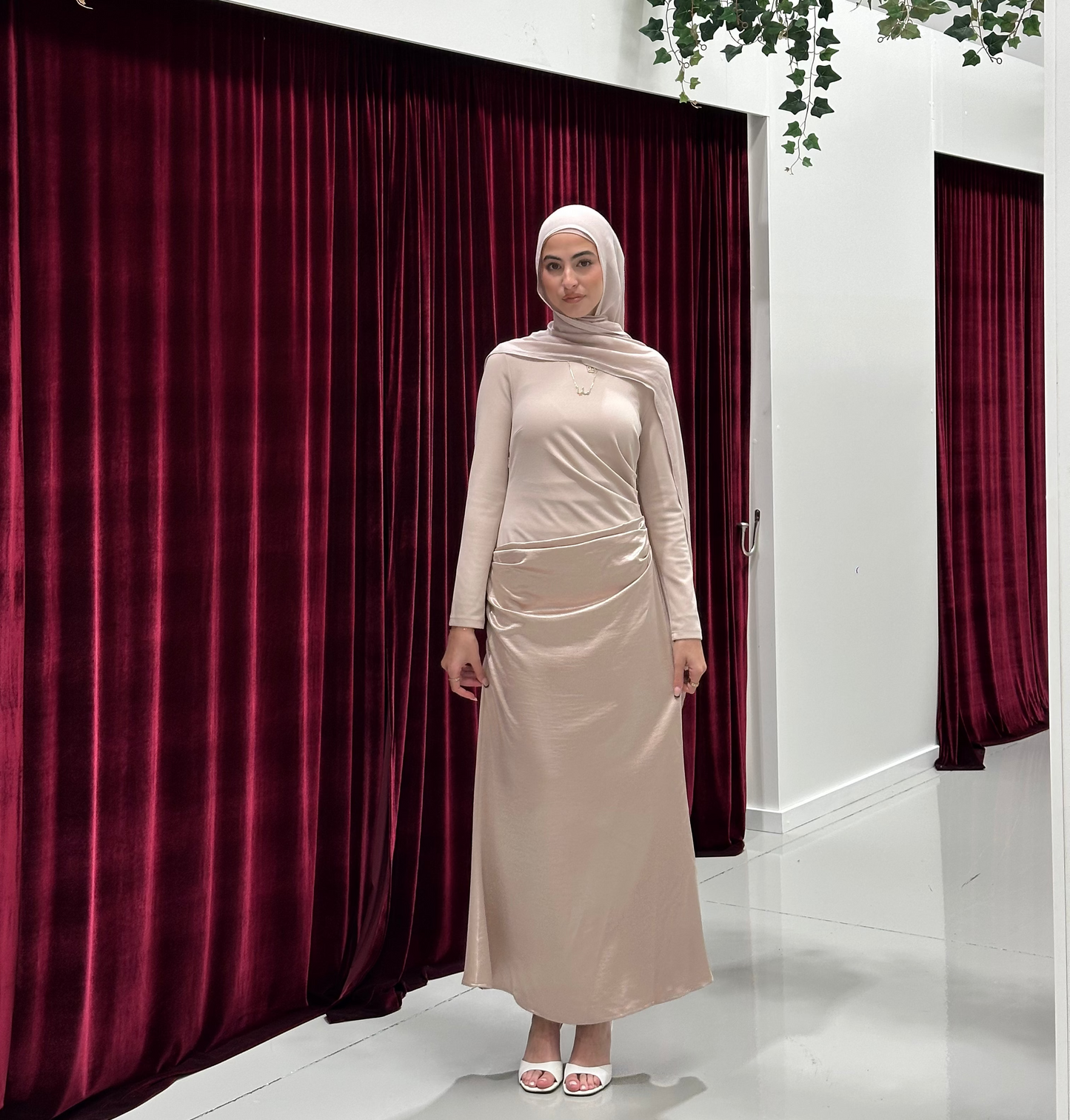 Hana Dress