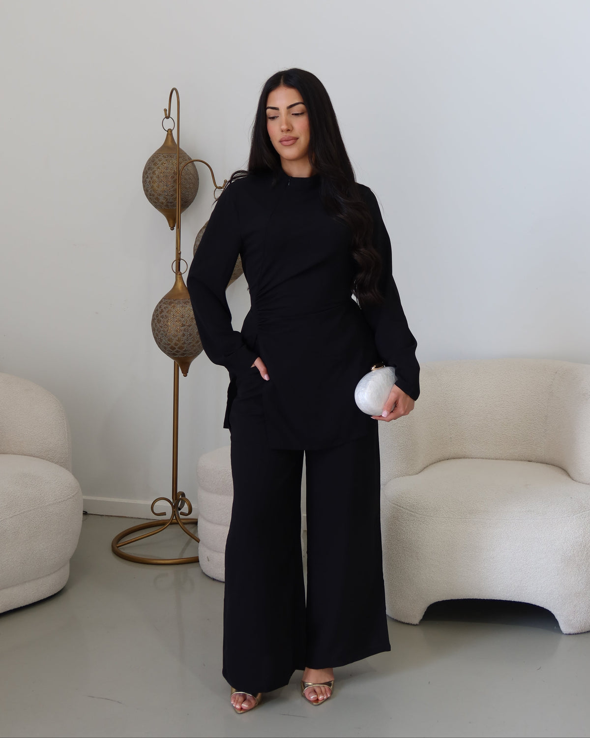 Jinny Set