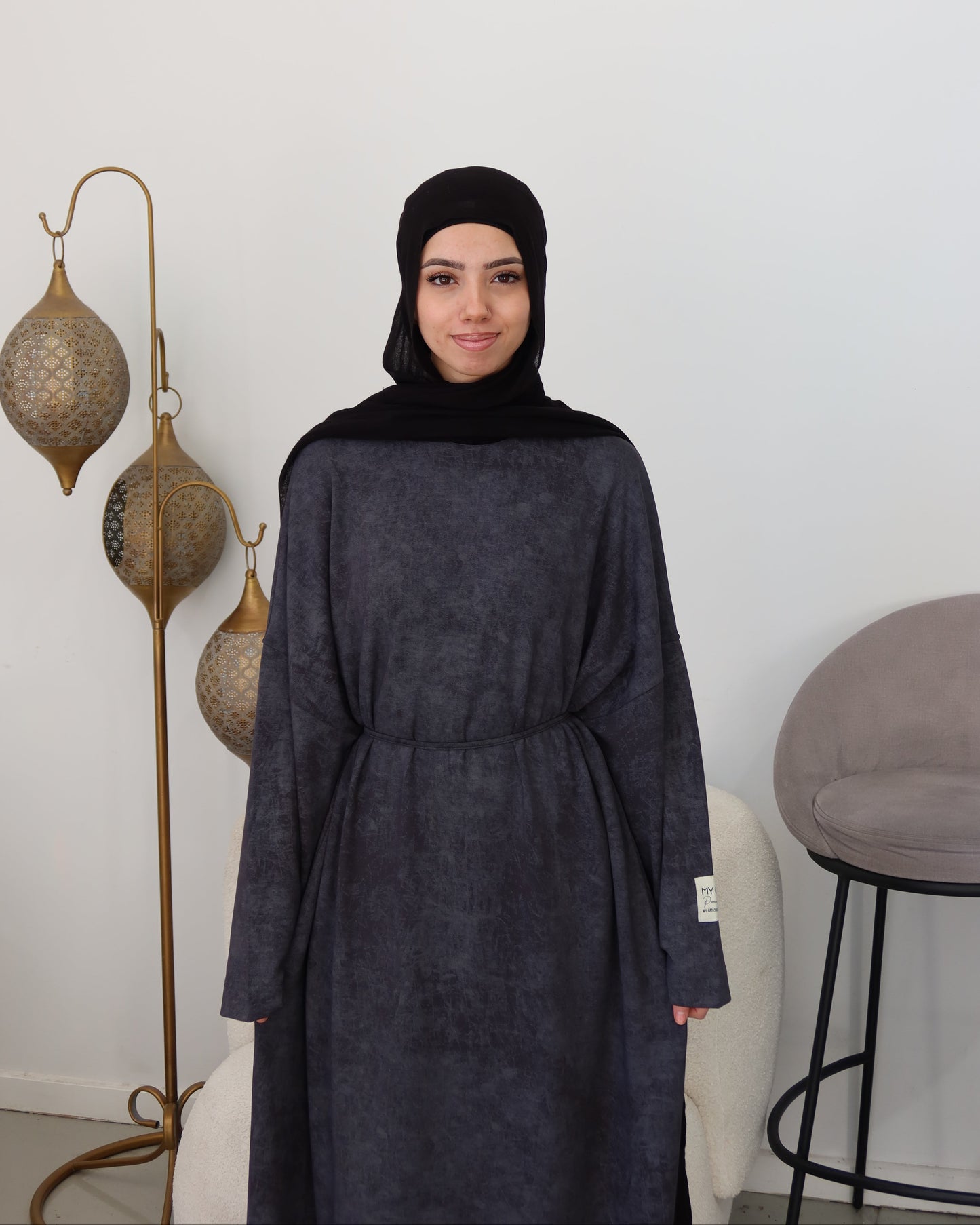 Sara Dress
