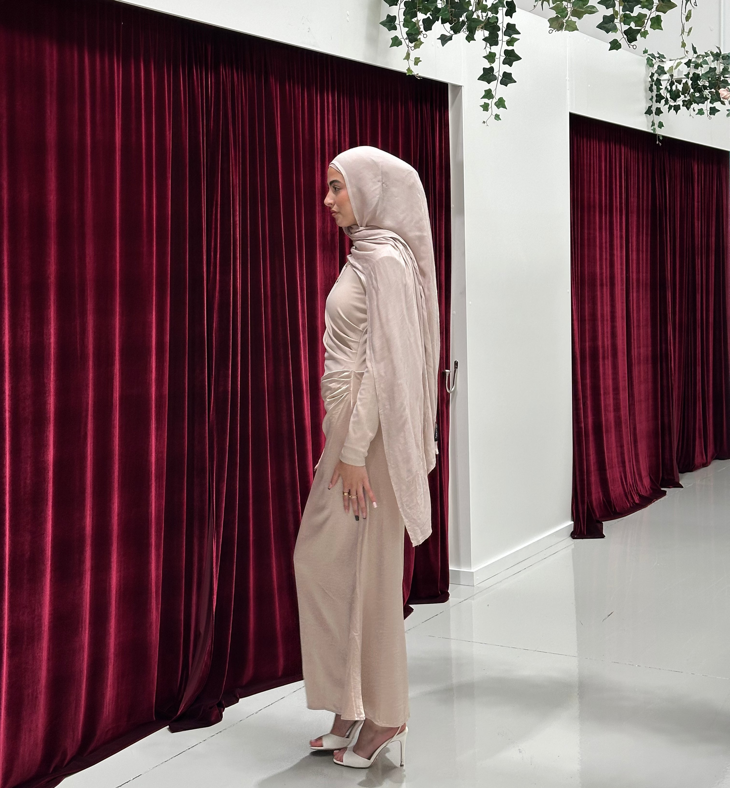 Hana Dress