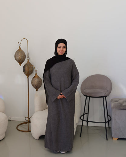 Anna Knit Dress