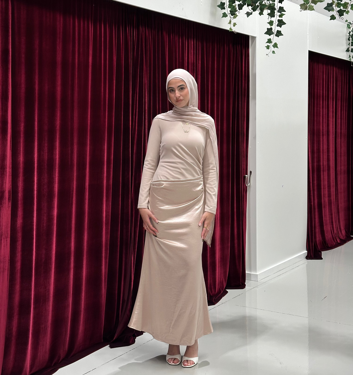 Hana Dress