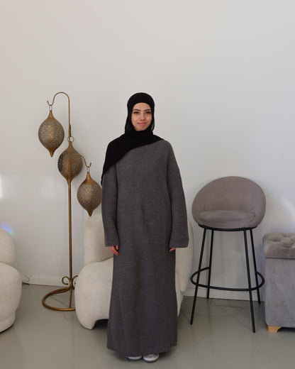 Anna Knit Dress
