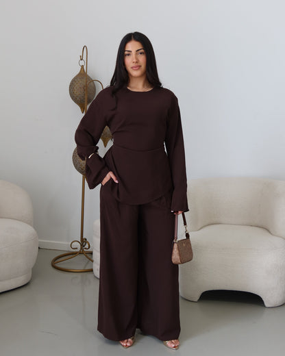 Rhea Tie Set