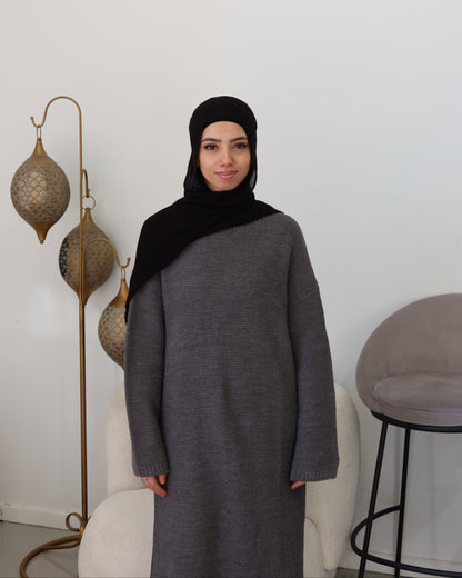 Anna Knit Dress