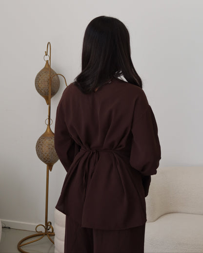 Rhea Tie Set